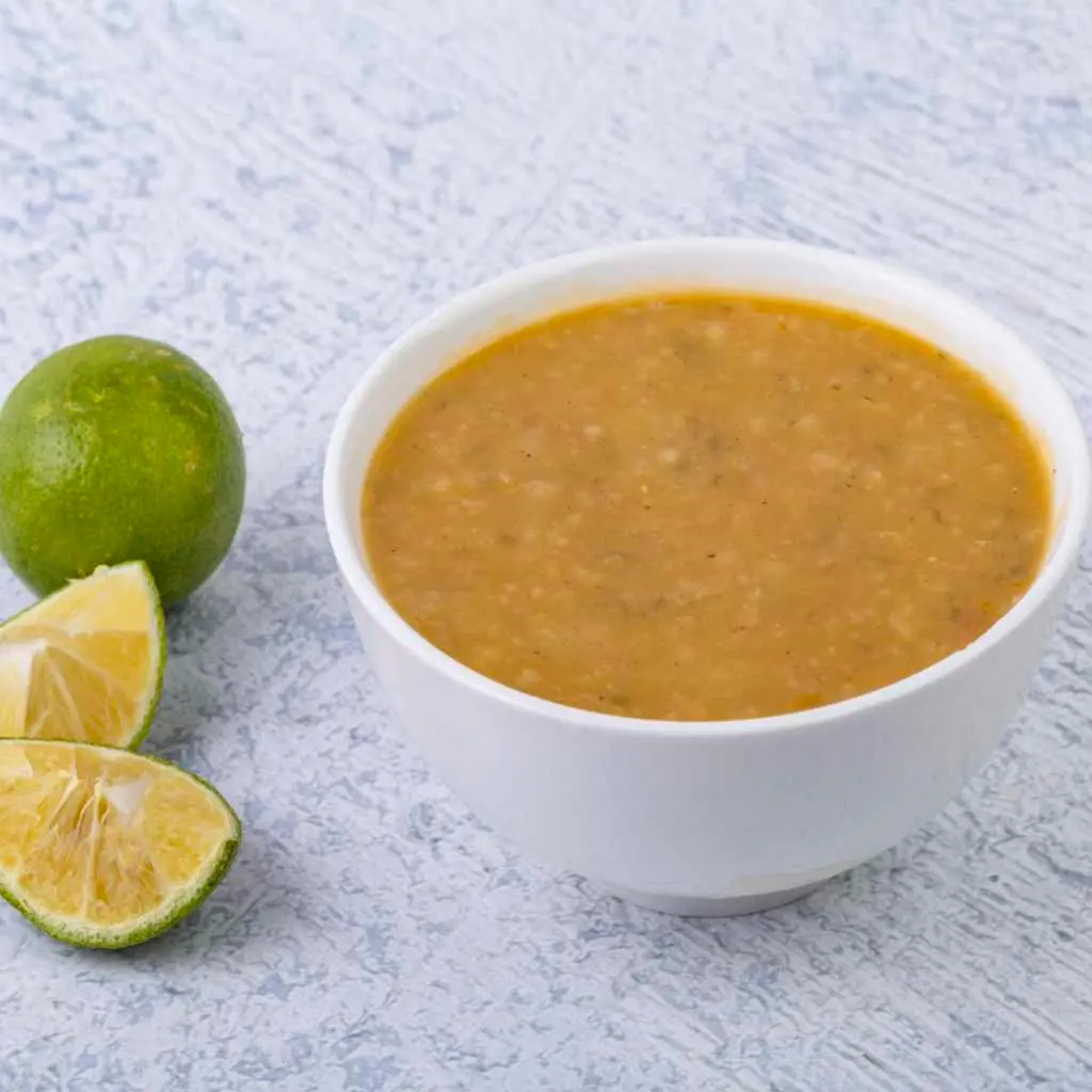 شوربه